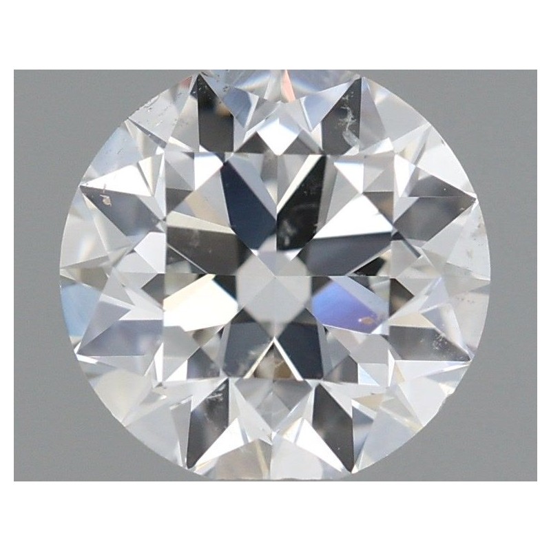 Diament szlif okrągły, 0.7ct, SI2, G, GIA 7481228957 Diament szlif okrągły, 0.7ct, SI2, G, GIA 7481228957