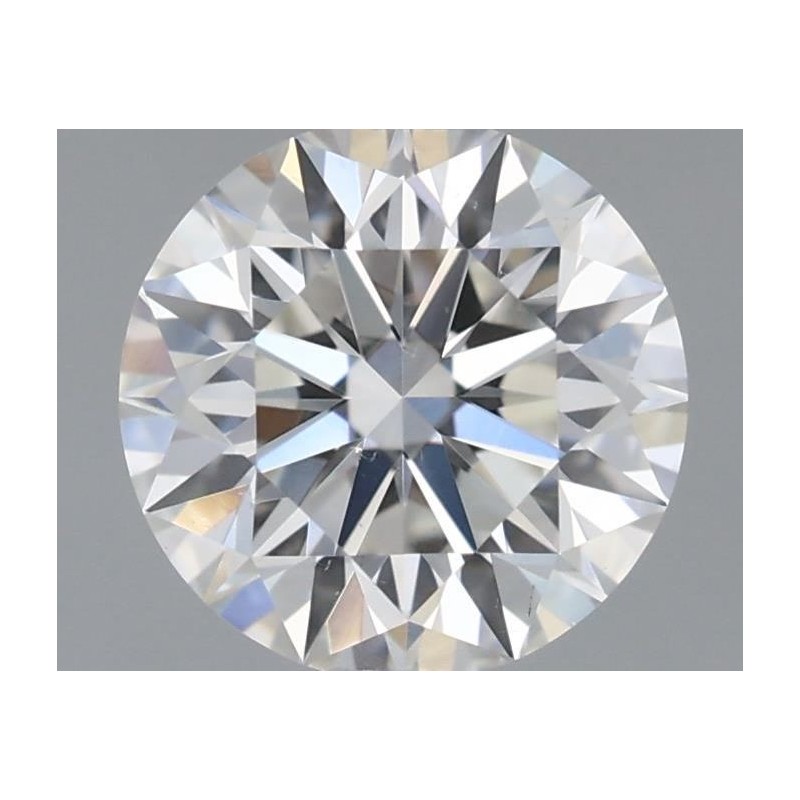 Diament szlif okrągły, 0.59ct, SI1, G, GIA 1529123160 Diament szlif okrągły, 0.59ct, SI1, G, GIA 1529123160