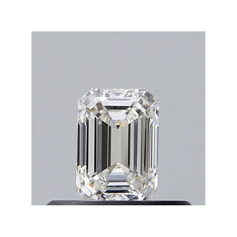 Diament szlif szmaragdowy, 0.36ct, VVS2, G, GIA 1538772386 Diament szlif szmaragdowy, 0.36ct, VVS2, G, GIA 1538772386