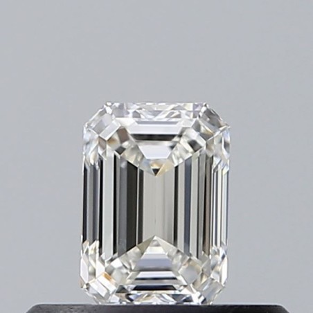 Diament szlif szmaragdowy, 0.36ct, VVS2, G, GIA 1538772386