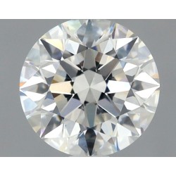 Diament szlif okrągły, 1.02ct, VS2, H, GIA 7531657846