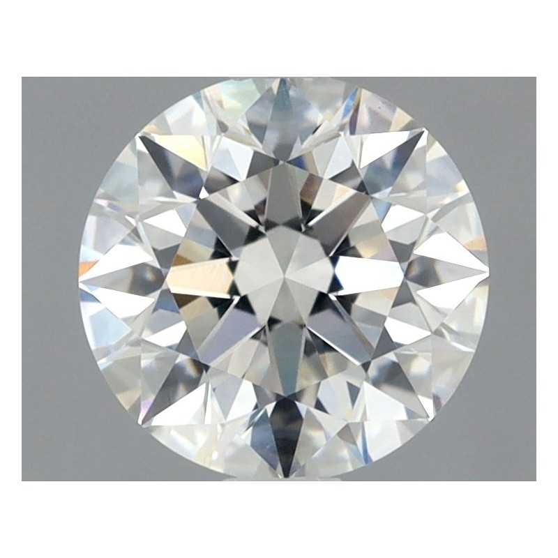 Diament szlif okrągły, 1.02ct, VS2, H, GIA 7531657846 Diament szlif okrągły, 1.02ct, VS2, H, GIA 7531657846