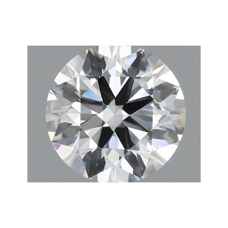 Diament szlif okrągły, 0.65ct, VS1, H, GIA 1523551860 Diament szlif okrągły, 0.65ct, VS1, H, GIA 1523551860
