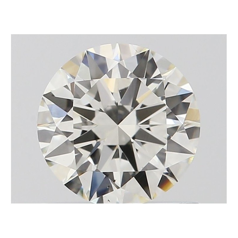 Diament szlif okrągły, 0.74ct, VS2, H, IGI 666405568 Diament szlif okrągły, 0.74ct, VS2, H, IGI 666405568