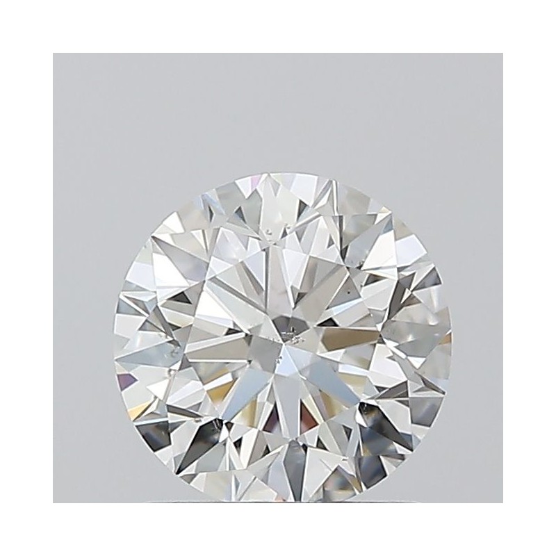 Diament szlif okrągły, 1.02ct, SI1, H, GIA 6525710112 Diament szlif okrągły, 1.02ct, SI1, H, GIA 6525710112