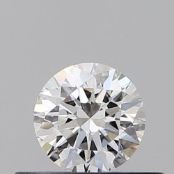 Diament szlif okrągły, 0.31ct, VVS2, F, GIA 1539806397