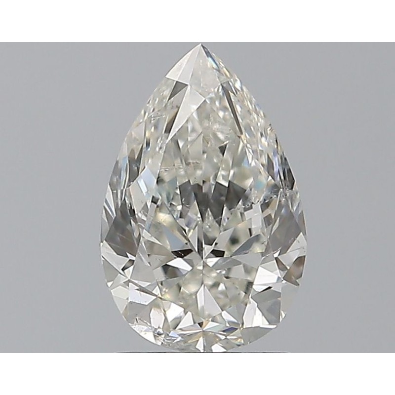 Diament szlif gruszkowy, 1.5ct, SI2, I, GIA 1429506805 Diament szlif gruszkowy, 1.5ct, SI2, I, GIA 1429506805
