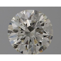 Diament szlif okrągły, 1.2ct, VS2, I, IGI 713558286