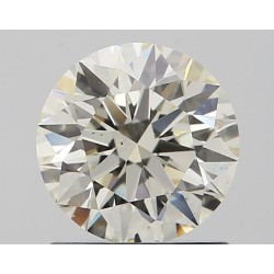 Diament szlif okrągły, 1.12ct, VS2, I, IGI 649487077