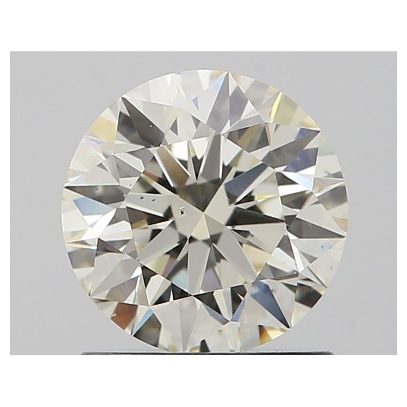 Diament szlif okrągły, 1.12ct, VS2, I, IGI 649487077 Diament szlif okrągły, 1.12ct, VS2, I, IGI 649487077