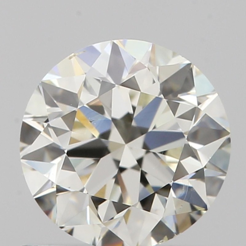 Diament szlif okrągły, 0.9ct, SI1, H, IGI 645442697 Diament szlif okrągły, 0.9ct, SI1, H, IGI 645442697