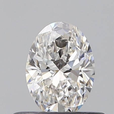 Diament szlif owalny, 0.39ct, VS1, G, GIA 5533744993
