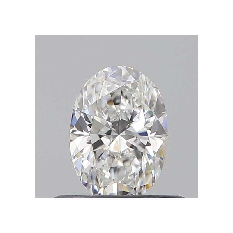 Diament szlif owalny, 0.4ct, VS2, F, GIA 6535745017 Diament szlif owalny, 0.4ct, VS2, F, GIA 6535745017