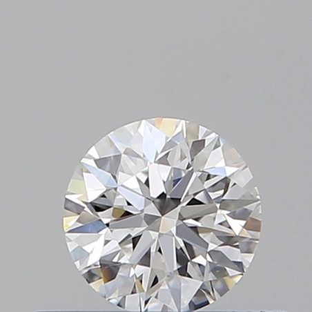 Diament szlif okrągły, 0.35ct, VS2, D, GIA 1537777296