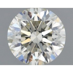 Diament szlif okrągły, 1.15ct, VVS1, I, IGI 717591811
