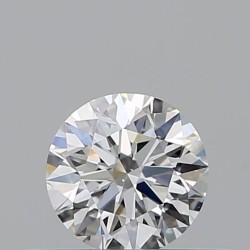 Diament szlif okrągły, 0.31ct, VS2, F, GIA 1535772806