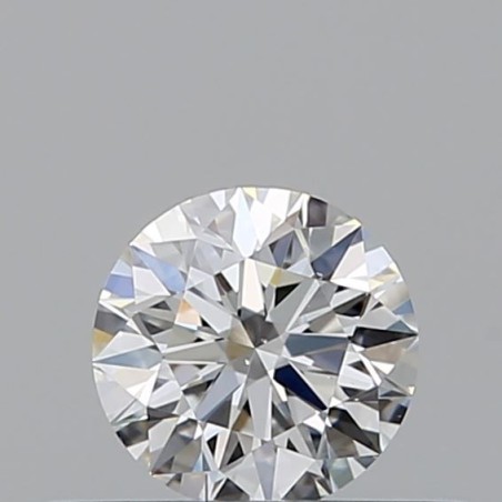 Diament szlif okrągły, 0.31ct, VS2, F, GIA 1535772806