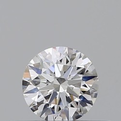 Diament szlif okrągły, 0.31ct, VVS2, F, GIA 1538832027