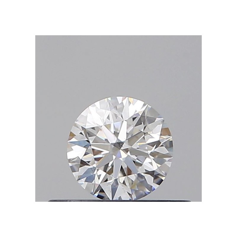 Diament szlif okrągły, 0.31ct, SI1, D, GIA 3535738800 Diament szlif okrągły, 0.31ct, SI1, D, GIA 3535738800