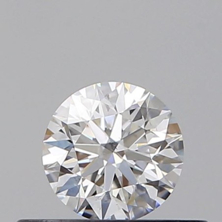 Diament szlif okrągły, 0.31ct, SI1, D, GIA 3535738800