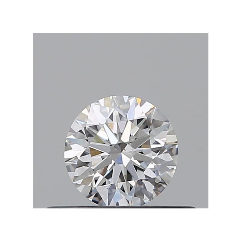 Diament szlif okrągły, 0.34ct, VS1, E, GIA 1539820741