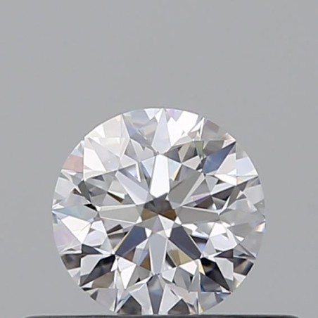 Diament szlif okrągły, 0.35ct, VS1, D, GIA 1539772666