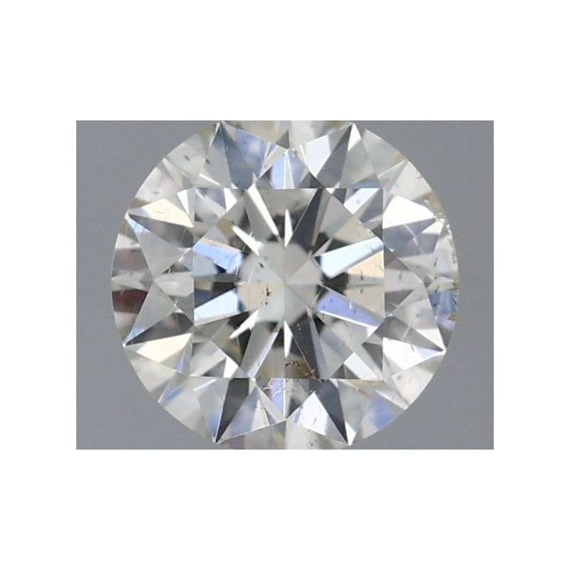 Diament szlif okrągły, 0.3ct, SI2, H, IGI 731562071 Diament szlif okrągły, 0.3ct, SI2, H, IGI 731562071