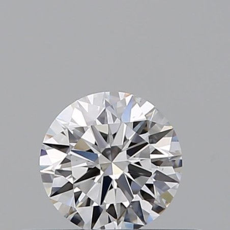 Diament szlif okrągły, 0.34ct, VS1, F, GIA 1538796277