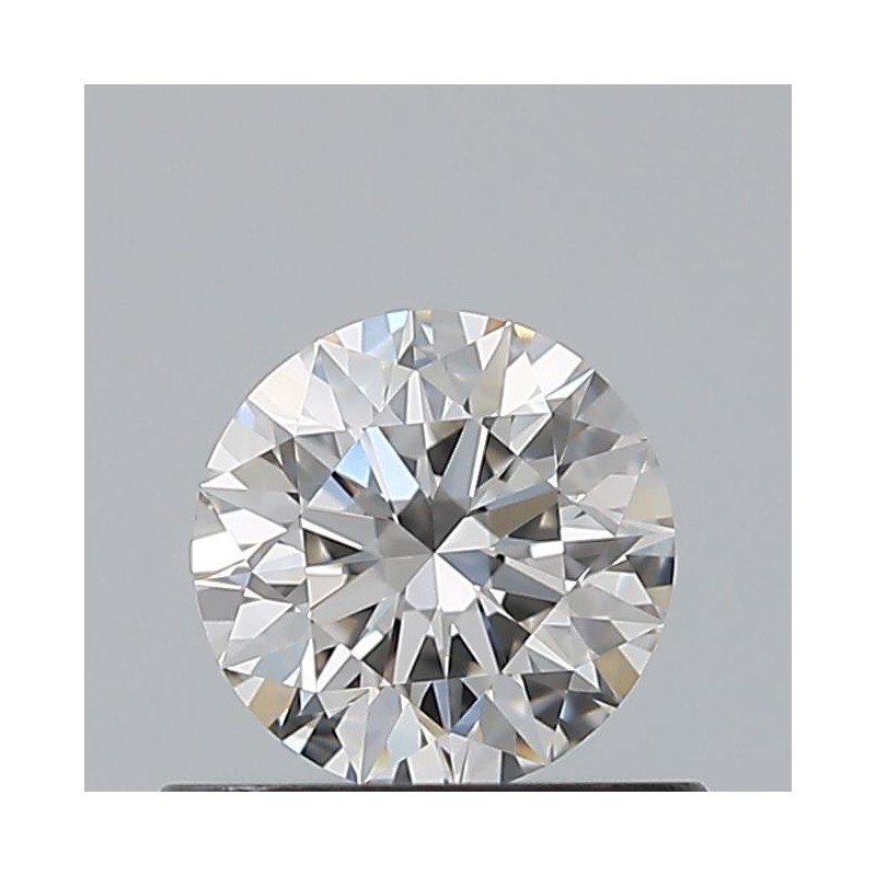 Diament szlif okrągły, 0.53ct, VVS1, H, GIA 1537776580