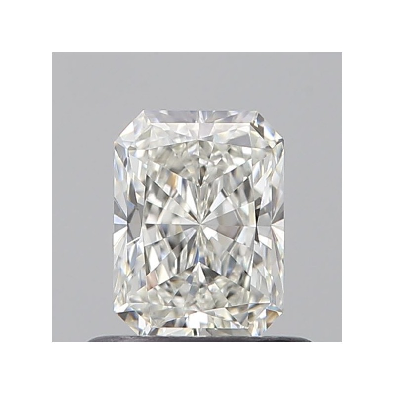 Diament radiant, 0.6ct, VVS2, G, GIA 6535744807