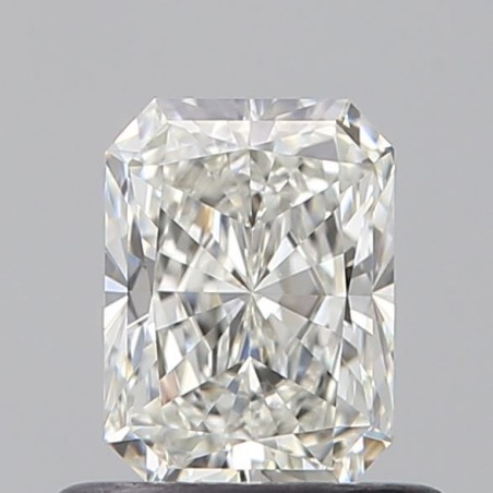 Diament radiant, 0.6ct, VVS2, G, GIA 6535744807