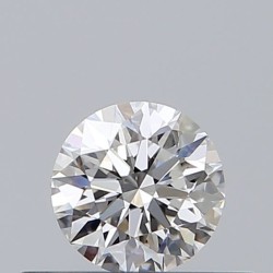 Diament szlif okrągły, 0.31ct, VVS2, F, GIA 1533796083
