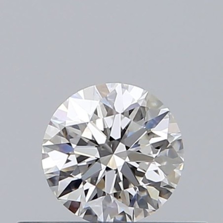 Diament szlif okrągły, 0.31ct, VVS2, F, GIA 1533796083