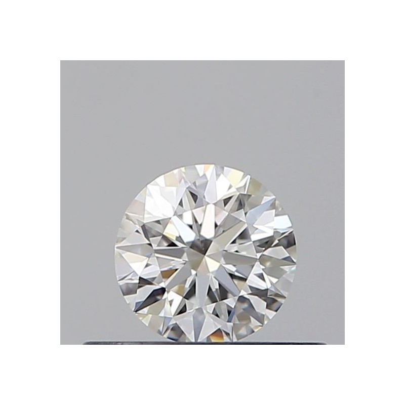 Diament szlif okrągły, 0.31ct, VVS2, F, GIA 6535738709