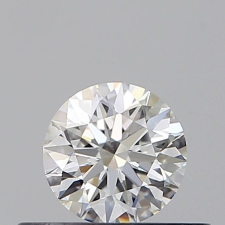 Diament szlif okrągły, 0.31ct, VVS2, F, GIA 6535738709