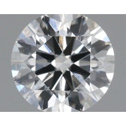 Diament szlif okrągły, 0.4ct, VS2, E, IGI 723506358