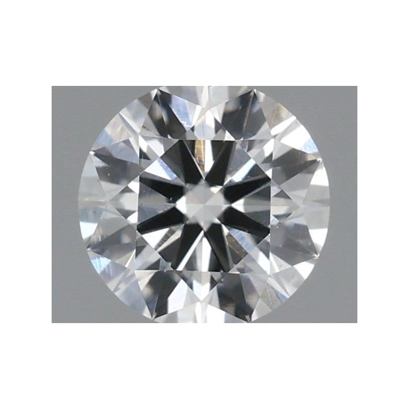 Diament szlif okrągły, 0.4ct, VS2, E, IGI 723506358
