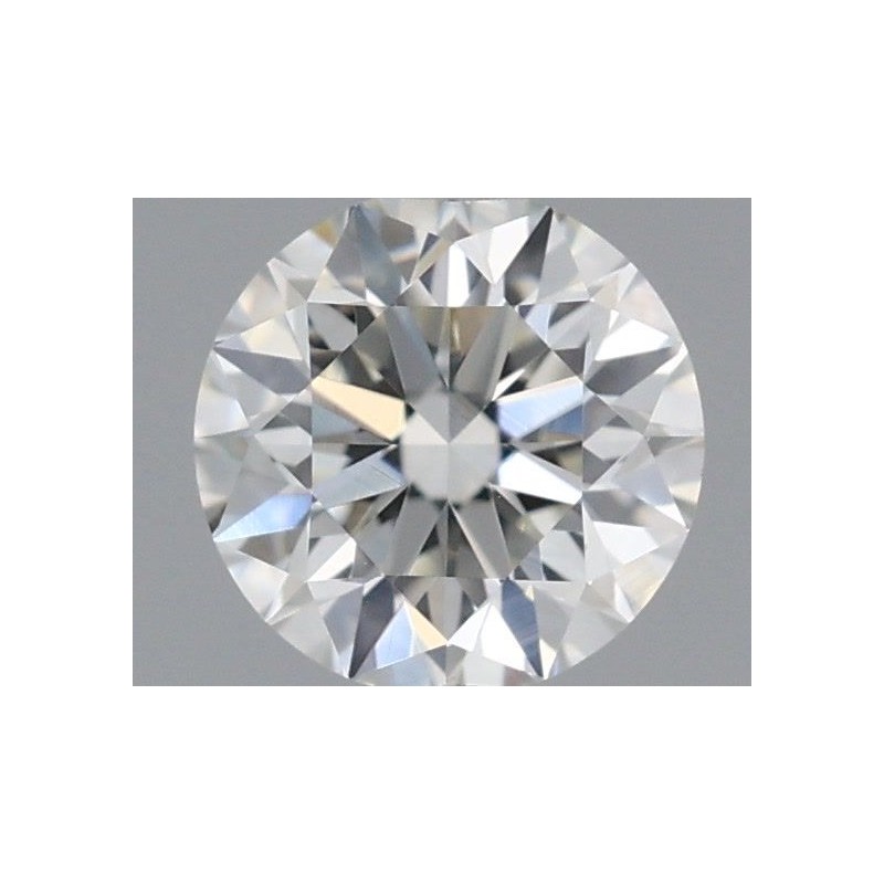 Diament szlif okrągły, 0.32ct, VVS2, G, IGI 712548117