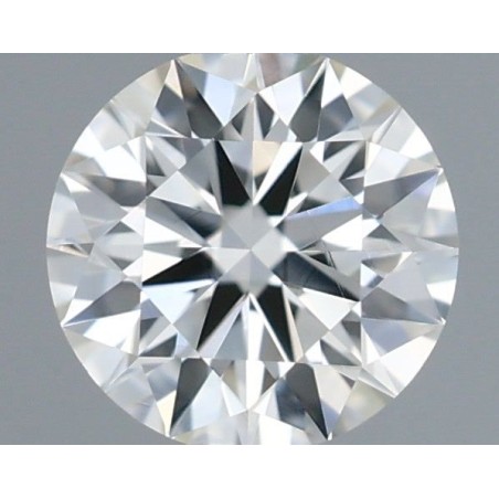 Diament szlif okrągły, 0.32ct, VVS2, G, IGI 732539351