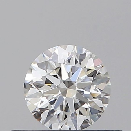 Diament szlif okrągły, 0.35ct, VS2, F, GIA 1539775670