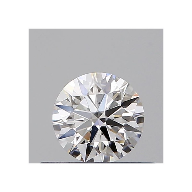 Diament szlif okrągły, 0.37ct, VS1, H, GIA 3535731339
