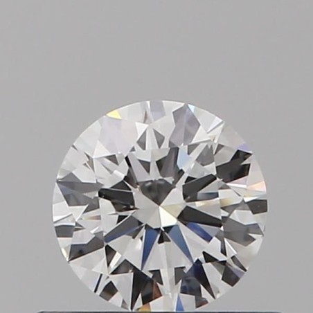 Diament szlif okrągły, 0.38ct, VVS1, E, GIA 6512762655