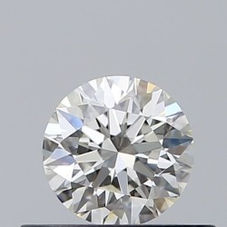 Diament szlif okrągły, 0.36ct, VS1, I, GIA 1538794246