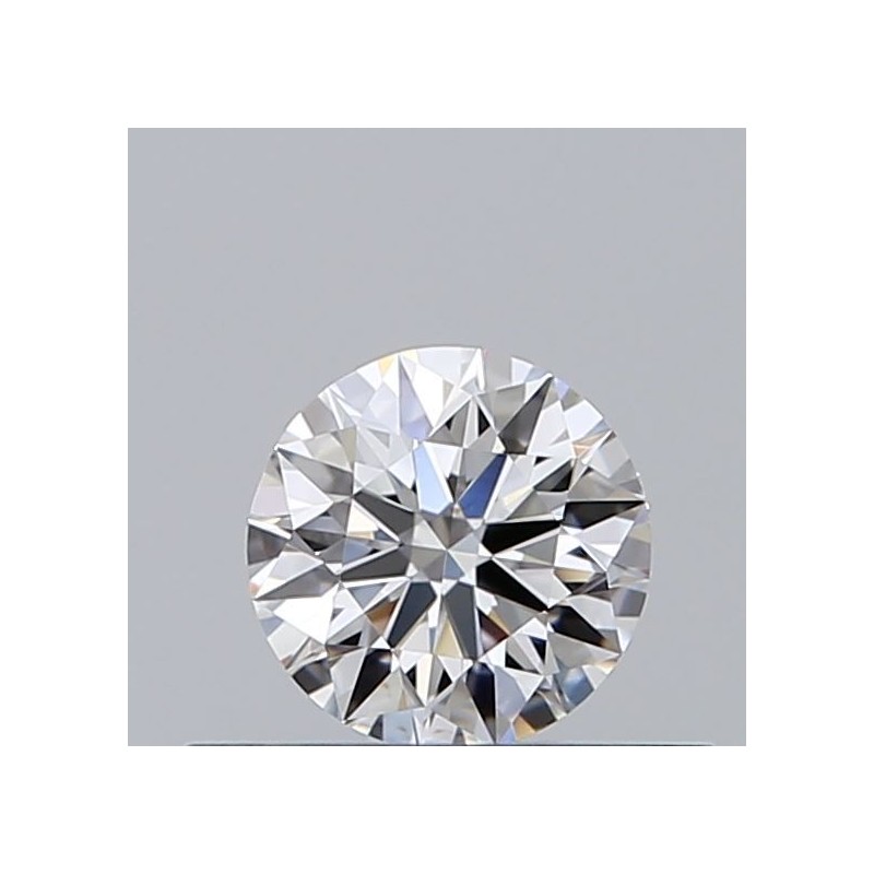 Diament szlif okrągły, 0.33ct, VS1, E, GIA 2534833304