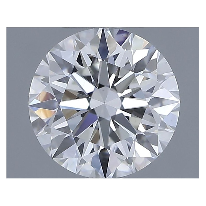 Diament szlif okrągły, 0.8ct, VS1, F, IGI 710526801
