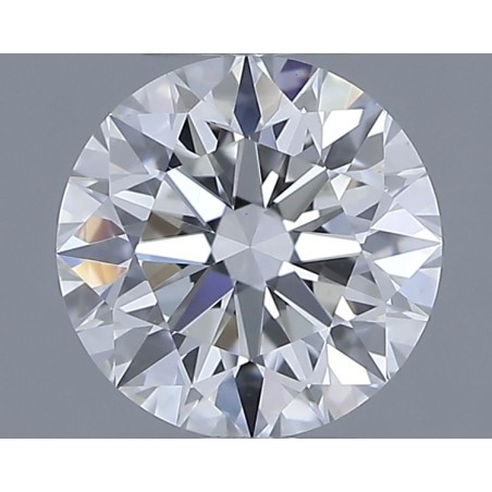 Diament szlif okrągły, 0.8ct, VS1, F, IGI 710526801
