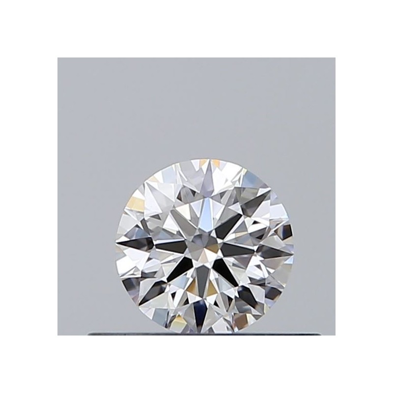 Diament szlif okrągły, 0.33ct, VVS1, D, GIA 1533764281