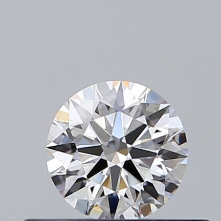 Diament szlif okrągły, 0.33ct, VVS1, D, GIA 1533764281