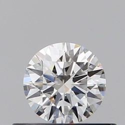 Diament szlif okrągły, 0.36ct, VVS2, G, GIA 1533795788
