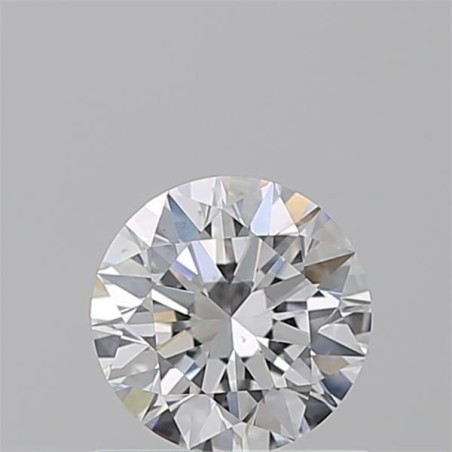 Diament szlif okrągły, 0.78ct, VS2, D, GIA 6502947215